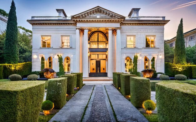 منزل في المالكي 