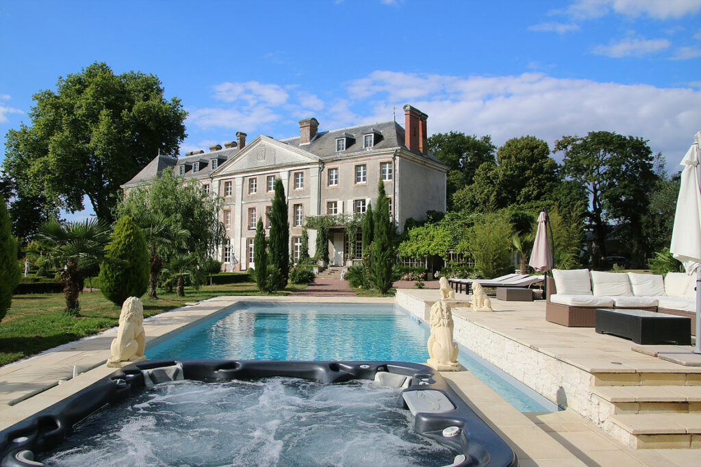 منزل في مشروع دمر