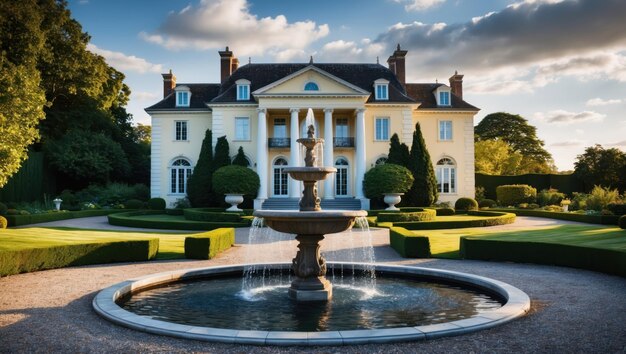 منزل في المالكي 